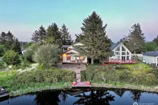 137 N Razor Clam Dr SW, Ocean Shores, WA 98569 - Photo 2