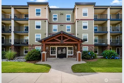 700 32nd Street #A309, Bellingham, WA 98225 - Photo 1