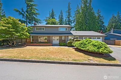 305 NW 198th Street, Shoreline, WA 98177 - Photo 1