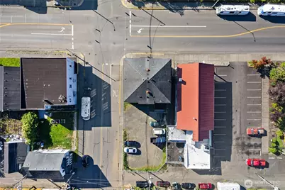 201 N F Street, Aberdeen, WA 98520 - Photo 16