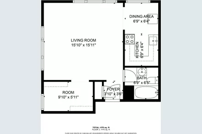 201 N F Street, Aberdeen, WA 98520 - Photo 18