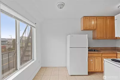 201 N F Street, Aberdeen, WA 98520 - Photo 6