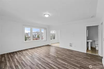 201 N F Street, Aberdeen, WA 98520 - Photo 4