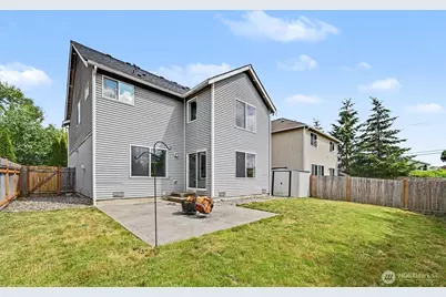 19114 19th Avenue Ct E, Spanaway, WA 98387 - Photo 34
