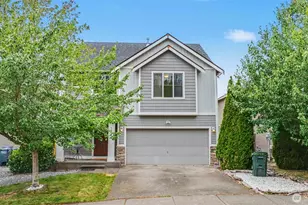 19114 19th Ave Ct E, Spanaway, WA 98387 - Photo 2