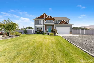 16409 S Lanell, Prosser, WA 99350 - Photo 1