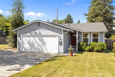 1207 E 64th Street, Tacoma, WA 98404 - Photo 1