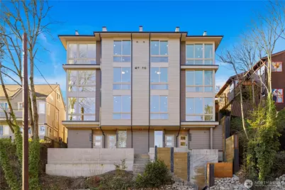 3819 B Fremont Avenue N, Seattle, WA 98103 - Photo 2