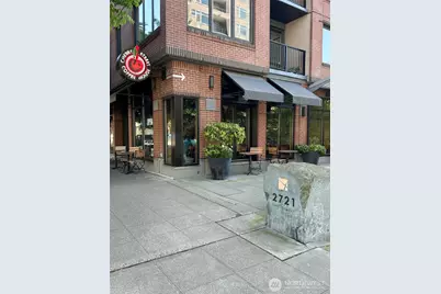 2721 1st Avenue #103, Seattle, WA 98121 - Photo 1