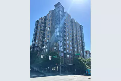 2721 1st Avenue #103, Seattle, WA 98121 - Photo 2
