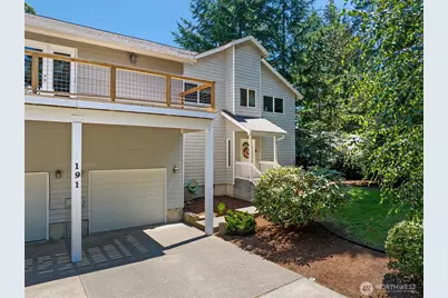 191 E Vine Maple Lane, Union, WA 98592 - Photo 8