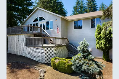 191 E Vine Maple Lane, Union, WA 98592 - Photo 2