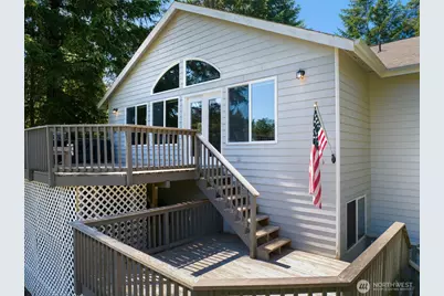 191 E Vine Maple Lane, Union, WA 98592 - Photo 10