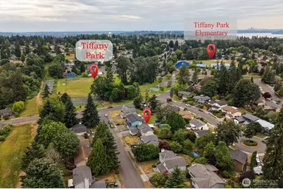 3200 SE 20th Court, Renton, WA 98058 - Photo 2