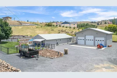 749 Wheeler Hill Road, Wenatchee, WA 98801 - Photo 6