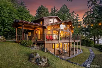 2339 N Nugent Road, Lummi Island, WA 98262 - Photo 1