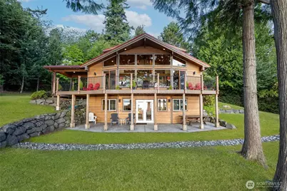 2339 N Nugent Road, Lummi Island, WA 98262 - Photo 2