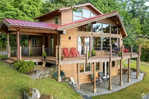 2339 N Nugent Rd, Lummi Island, WA 98262 - Photo 4
