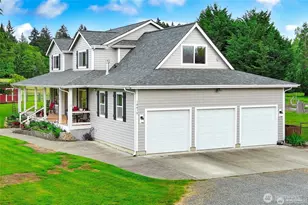 14419 Martinson Rd SE, Yelm, WA 98597 - Photo 2