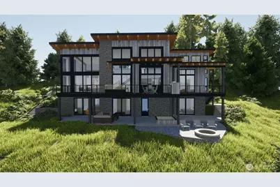 37 Forest Ridge Drive (Lot 37), Cle Elum, WA 98922 - Photo 1