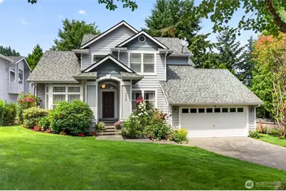 1507 8th Street NW, Auburn, WA 98001 - Photo 1