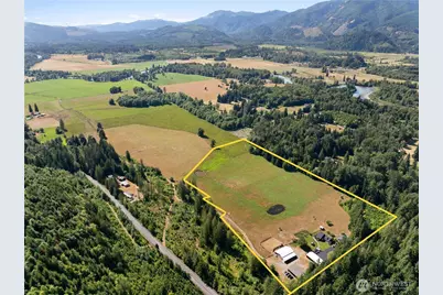 192 Skinner Road, Randle, WA 98377 - Photo 1