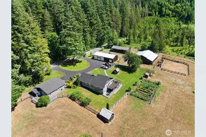 192 Skinner Road, Randle, WA 98377 - Photo 4