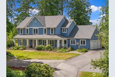 2905 357th Avenue SE, Fall City, WA 98024 - Photo 2