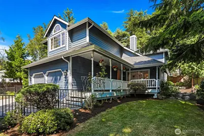 11540 Palatine Avenue N, Seattle, WA 98133 - Photo 1