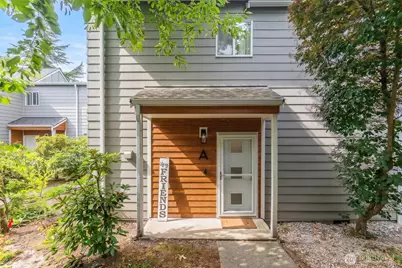 8442 26th Avenue SW #A, Seattle, WA 98106 - Photo 1