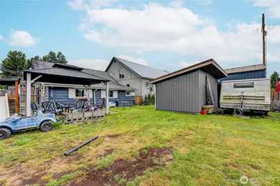 112 Cascade Avenue, Granite Falls, WA 98525 - Photo 4