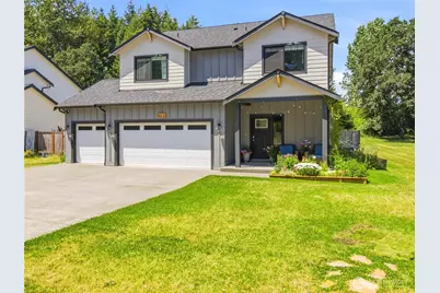 507 B Minnesota Street N, Rainier, WA 98576 - Photo 2