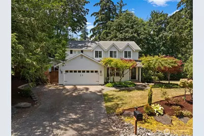 5014 Willow Lane NW, Gig Harbor, WA 98335 - Photo 1