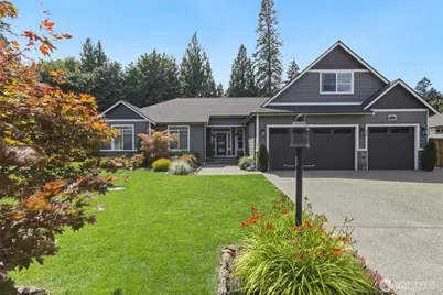 2907 Hawk Lane SE, Olympia, WA 98501 - Photo 1