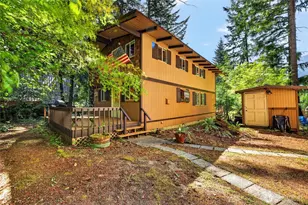 101 Cascade Dr, Packwood, WA 98361 - Photo 1