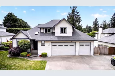 34435 32nd Court SW, Federal Way, WA 98023 - Photo 1
