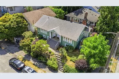 303 N 64th Street, Seattle, WA 98103 - Photo 4