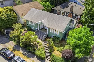 303 N 64th St, Seattle, WA 98103 - Photo 4