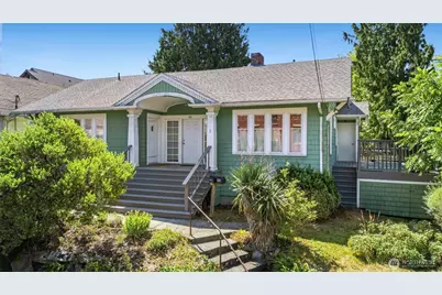 303 N 64th Street, Seattle, WA 98103 - Photo 1