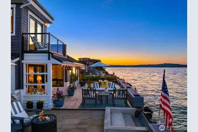15670 NE Point Monroe Drive, Bainbridge Island, WA 98110 - Photo 2