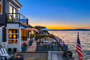 15670 NE Point Monroe Dr, Bainbridge Island, WA 98110 - Photo 2