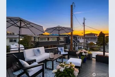 15670 NE Point Monroe Drive, Bainbridge Island, WA 98110 - Photo 32