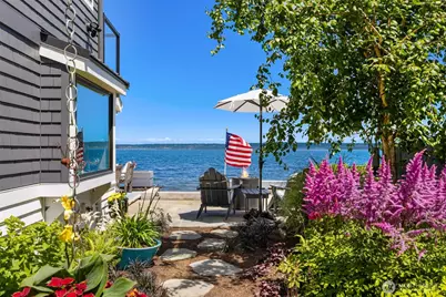 15670 NE Point Monroe Drive, Bainbridge Island, WA 98110 - Photo 8