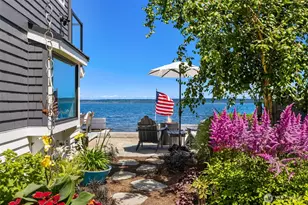 15670 NE Point Monroe Dr, Bainbridge Island, WA 98110 - Photo 8
