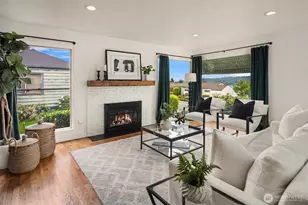 10945 Forest Ave S, Seattle, WA 98178 - Photo 2