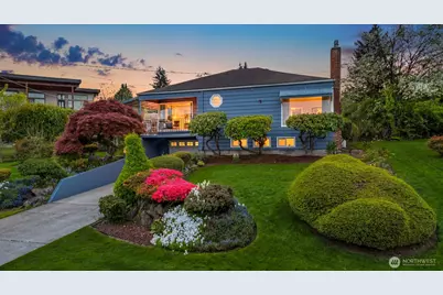 10945 Forest Avenue S, Seattle, WA 98178 - Photo 1