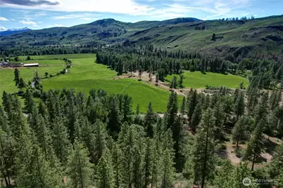 613 East Chewuch Road, Winthrop, WA 98862 - Photo 4