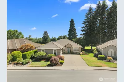 4109 Stonehaven Lane SE, Olympia, WA 98501 - Photo 2