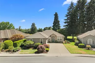 4109 Stonehaven Ln SE, Olympia, WA 98501 - Photo 2