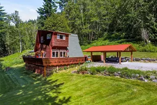 33217 Mt Tahoma Canyon Rd E, Ashford, WA 98304 - Photo 4